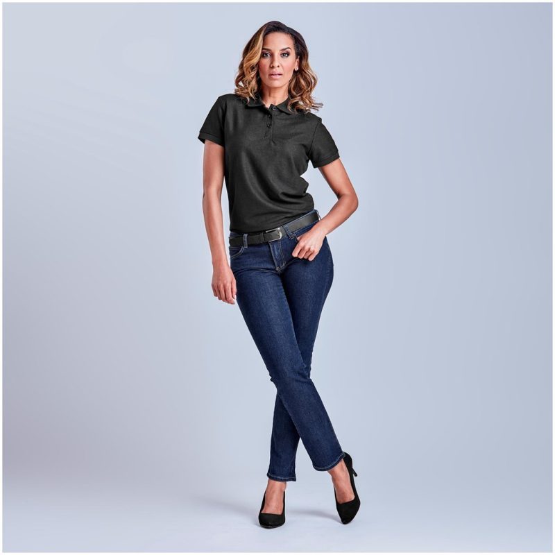 Ladies Fashion Denim Jeans - Image 26